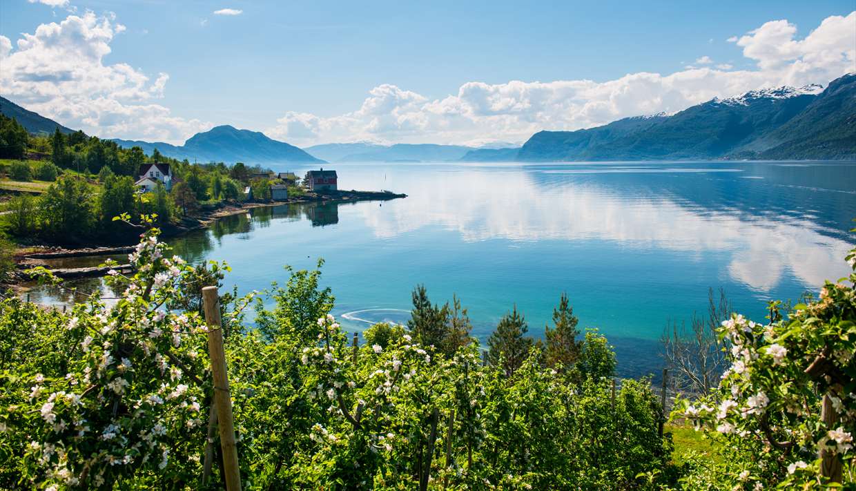 Ullensvang