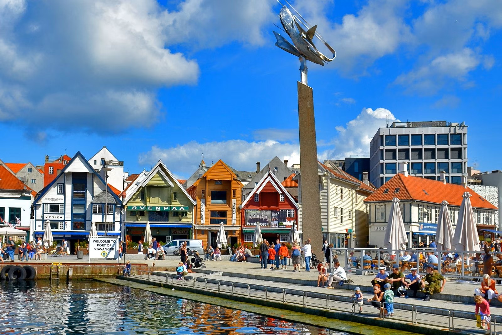 Stavanger