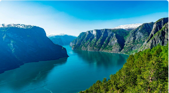Sognefjorden